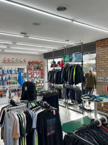 Catera Esportes - Uniformes Esportivos - Blusões de Formatura - Camisetas de Time - Jaquetas Esportivas - Uniformes Personalizados e Uniformes Esportivos em Caxias do Sul e Bento Gonçalves